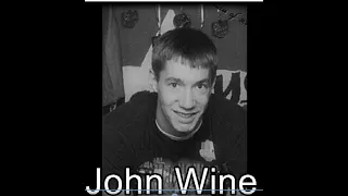 John Wine - Nelsonville-York Hall of Fame Intro (Class of 2022)