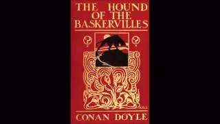 The Hound of the Baskervilles by Sir Arthur Conan Doyle. Chapter 5 — Three Broken Threads