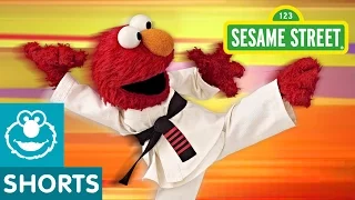 Sesame Street: Karate | Elmo the Musical