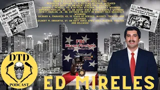 Ed Mireles “FBI Miami Firefight”