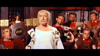 Ахиллесова пята / Гнев Ахилла / L'ira di Achille / Fury of Achilles (1962)