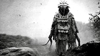 Starszyzna rdzennych Amerykanów ostrzegała, że ta rasa zniszczy ich plemiona!
