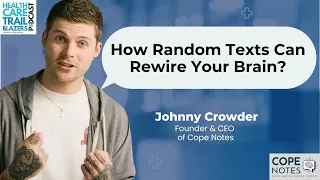 How Random Texts Can Rewire Your Brain? – Cope Notes Explained