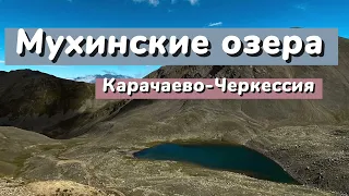 Куда едем? В КЧР! Мухинские озера | Домбай | Достопримечательности Карачаево-Черкессии | Кавказ