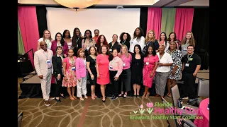 2024 Maternal & Child Health Conference Presented By: Broward Healthy Start Coalition