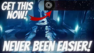 How To Easily Solo Flawless Shattered Throne On Any Character in 2024!