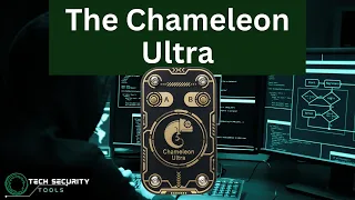 Chameleon Ultra unboxing and setting up