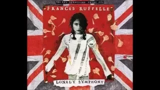 1994 Frances Ruffelle - Lonely Symphony (We Will Be Free) (Extended Version)