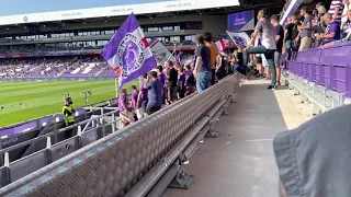 22.7.2021 | FK Austria Wien - Breidablik | Aufstellung