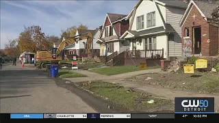 One Year After Approval, Proposal N Reaching Detroit Neighborhoods