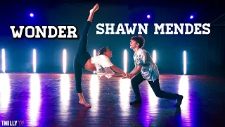 Shawn Mendes - Wonder Nick Bencivengo & Gianina Paolantonio (Dance)