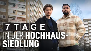 7 Tage ... in der Hochhaussiedlung | Dokus & Reportagen