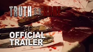 Truth or Dare - Official Trailer - CineTel Films