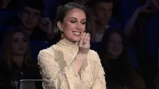 Kleansa - Ajer - Sara Barajktari - X Factor Albania | Netët LIVE - Tv Klan