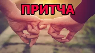 МУДРАЯ ПРИТЧА О ВЗАИМОПОНИМАНИИ.  ПСИХО ТВ