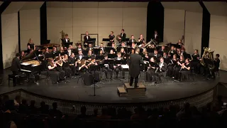 The Vikings - MHS Wind Ensemble