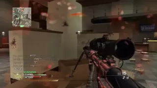 IReapZz - MW2 Montage 4