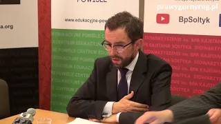 Tomasz Gryguć "Pan Nikt" - Wrogowie i przyjaciele. Polityka zagraniczna sanacji