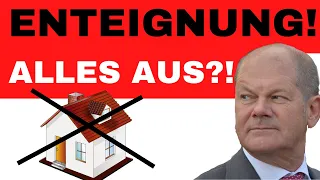 Enteignung von Immobilien in Deutschland und in der Schweiz?! (Heftig!)