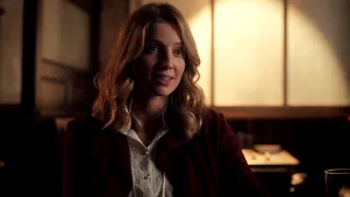 Grace le canta a Tommy Shelby | ¿Feliz o Triste? | Peaky Blinders