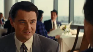 O Lobo de Wall Street - Trailer oficial legendado