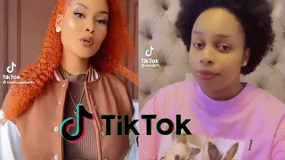 Nandy Vs Hamisa MOBETTO Nani mkali wa tiktok