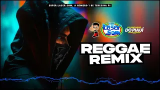 Si No Estás - Íñigo Quintero, Laser Som (Reggae Remix) @bilaremix