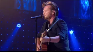 John Mellencamp - Small Town (Live at Farm Aid 2013)