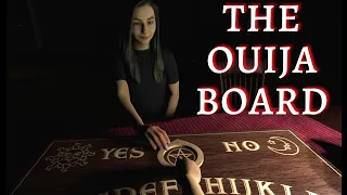 The Ouija Board | Both Endings | No Commentary