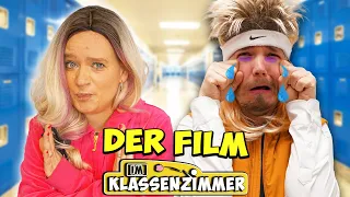 IM KLASSENZIMMER - DER FILM | CHANEL & BIBO VERLASSEN DIE SCHULE | Im Klassenzimmer #36-40