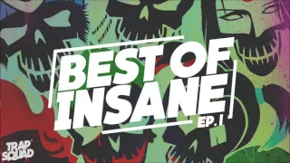 Trap Music Mix 2017 | Best Of Trap Music [BEST OF INSANE] EP.1