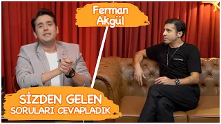 maNga - FERMAN AKGÜL / HEM ROCK YILDIZI HEM APARTMAN YÖNETİCİSİ / Kum Saati