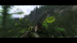 TheHunter: Vietnam