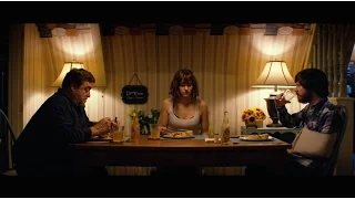 10 Cloverfield Lane - Walking Dead Ad (2016) - Paramount Pictures