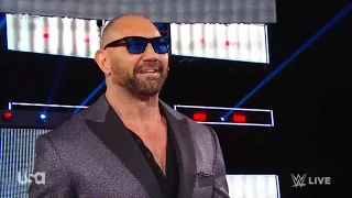 Batista Custom Titantron (2014/2019)