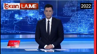 Edicioni i Lajmeve Tv Klan 21 Janar 2022, ora 19:30 Lajme - News