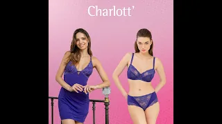 Découvrez la ligne de lingerie IMPULSION !