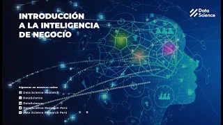 Introducción a la inteligencia  de negocio