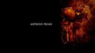 Metroid Prime: Trilogy - Music Compilation - Vol. I
