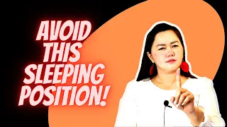 Best Sleeping Position for Neck & Back Pain, Sciatica & Scoliosis | Doc Cherry