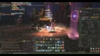 Lineage 2 Nightmare Kamaloka Last Boss solo