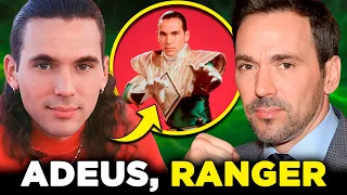 Morre JASON DAVID FRANK, o eterno TOMMY OLIVER de POWER RANGERS