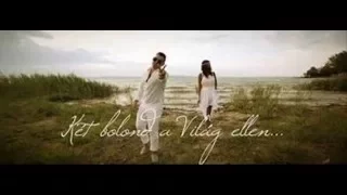 Horváth Tamás - Két Bolond A Világ Ellen