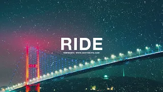 [FREE] K Trap ft Headie One & Central Cee Type Beat "Ride" | Drill Instrumental 2023