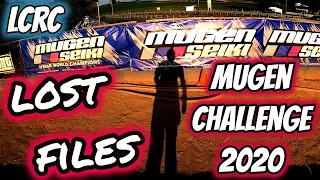 The Lost Files (Mugen Challenge 2020 at LCRC)
