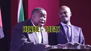 ANDREW MWENDA AND GENERAL KAHINDA OTAFIRE CLASH OVER CORRUPTION