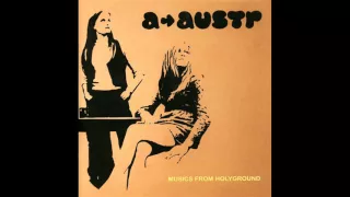 A To Austr - Between the Road (1970)