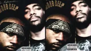 Mobb Deep - Get Away (Instrumental Remake)