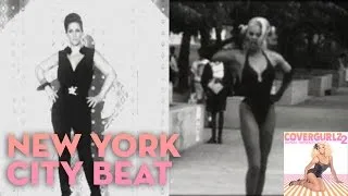 RuPaul and Michelle Visage New York City Beat Official Music Video