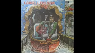 Lowell Fulson - The Best Of